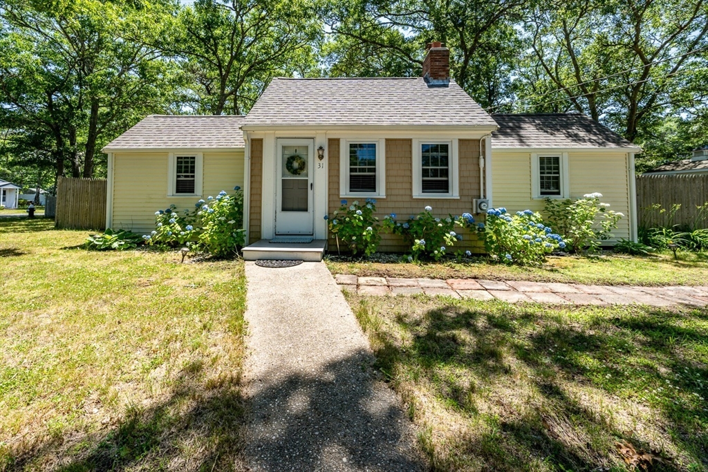 31 Lake Road East