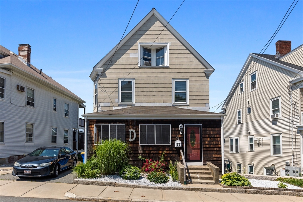 39 Cottage Avenue