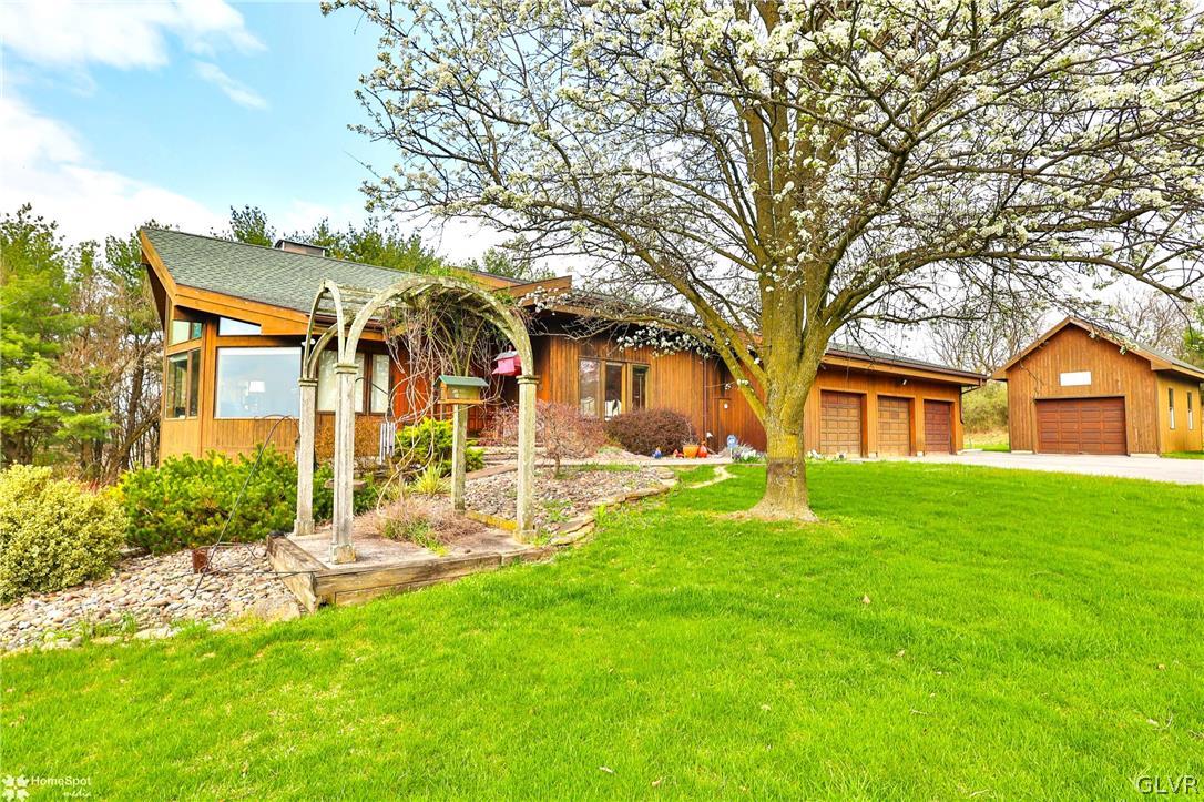 5857 Ruheton Hill Road