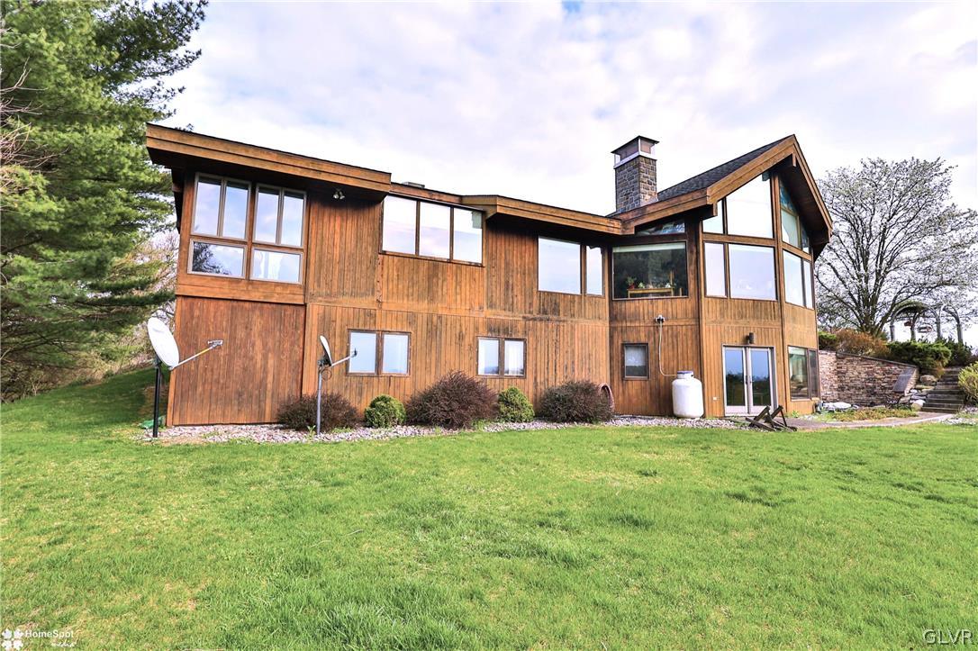 5857 Ruheton Hill Road