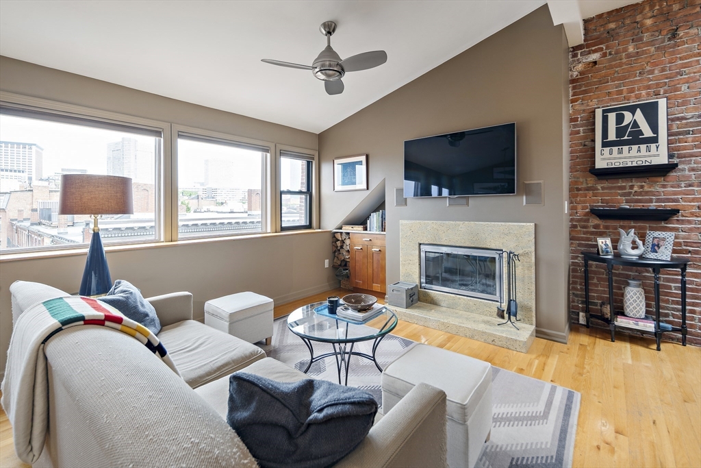 675 Tremont St # 6
