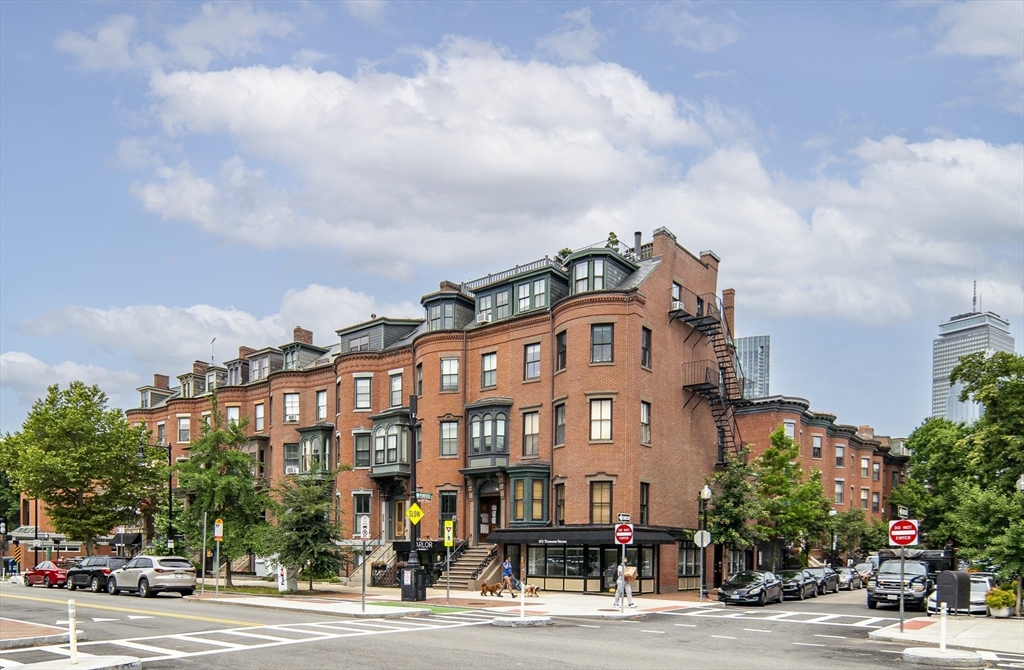 675 Tremont St # 6