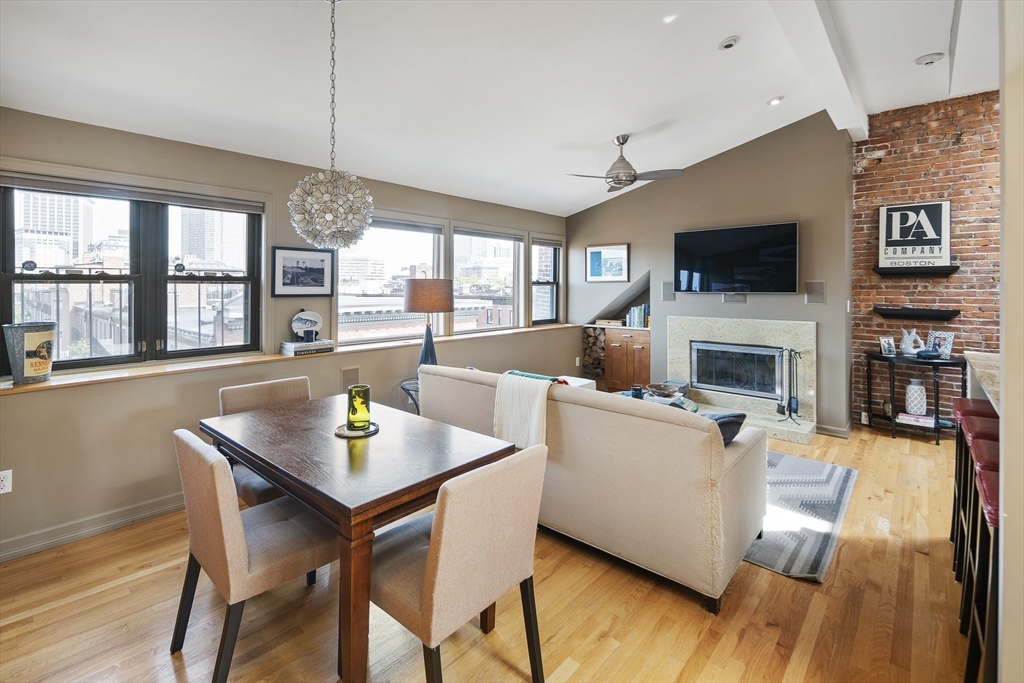 675 Tremont St # 6