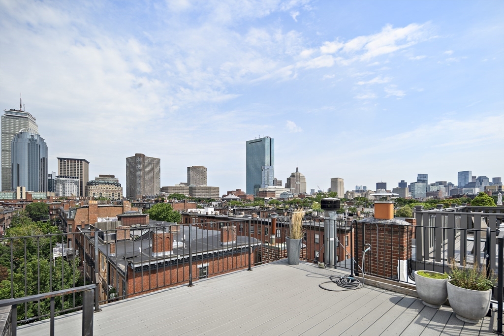 675 Tremont St # 6