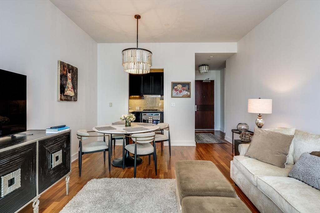 500 Atlantic Ave Unit: PH20L