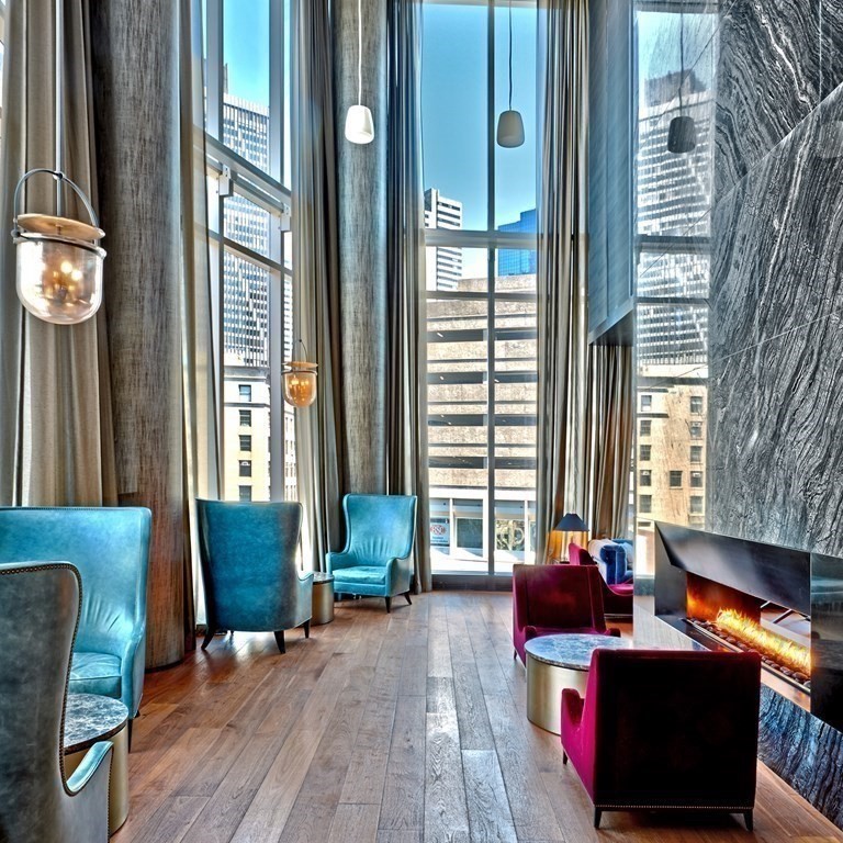 1 Franklin St # 3505