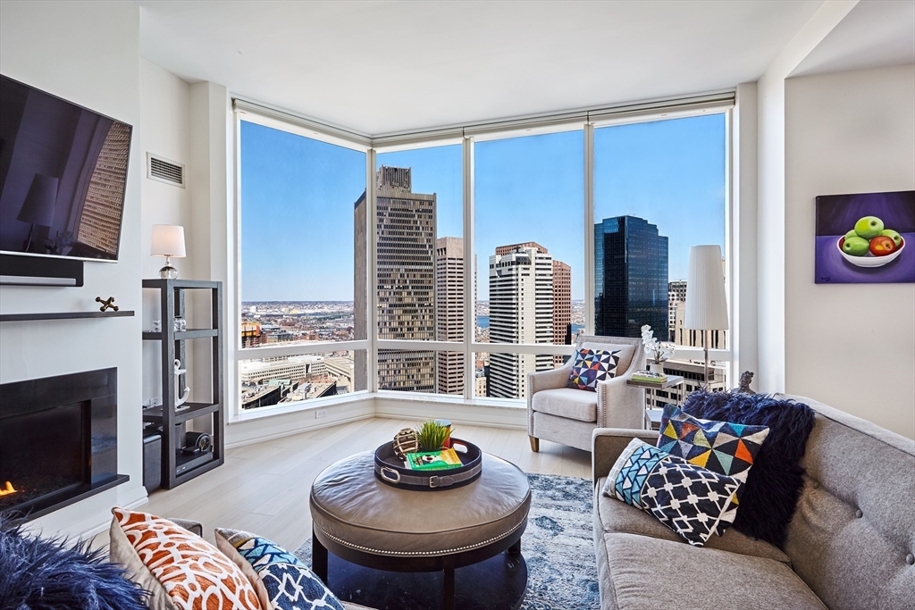1 Franklin St # 3505