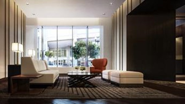 1 Franklin St # 3505