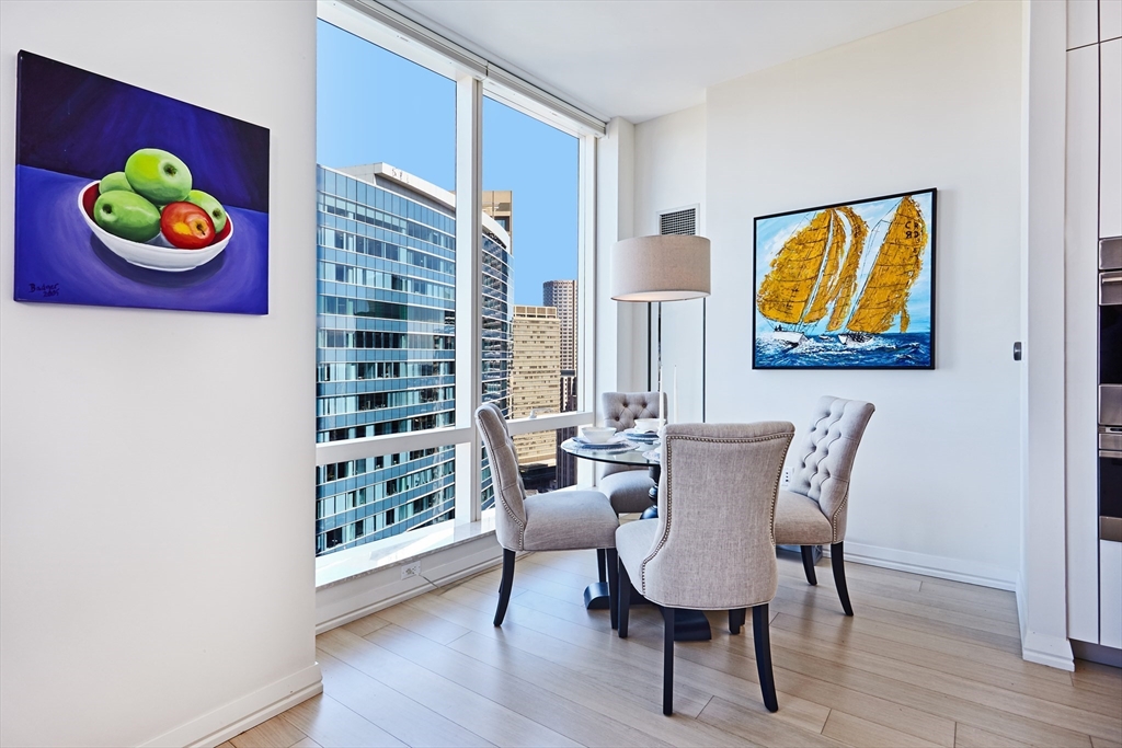 1 Franklin St # 3505