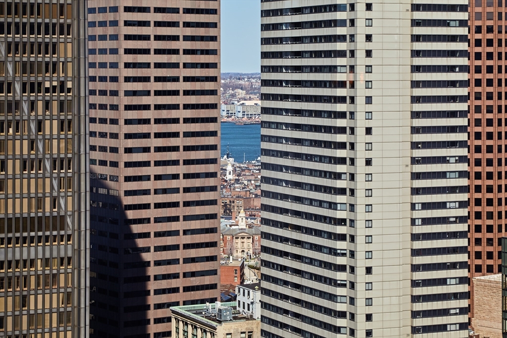1 Franklin St # 3505