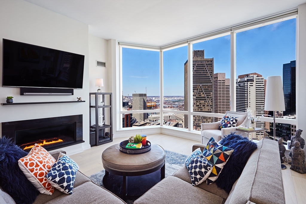 1 Franklin St # 3505