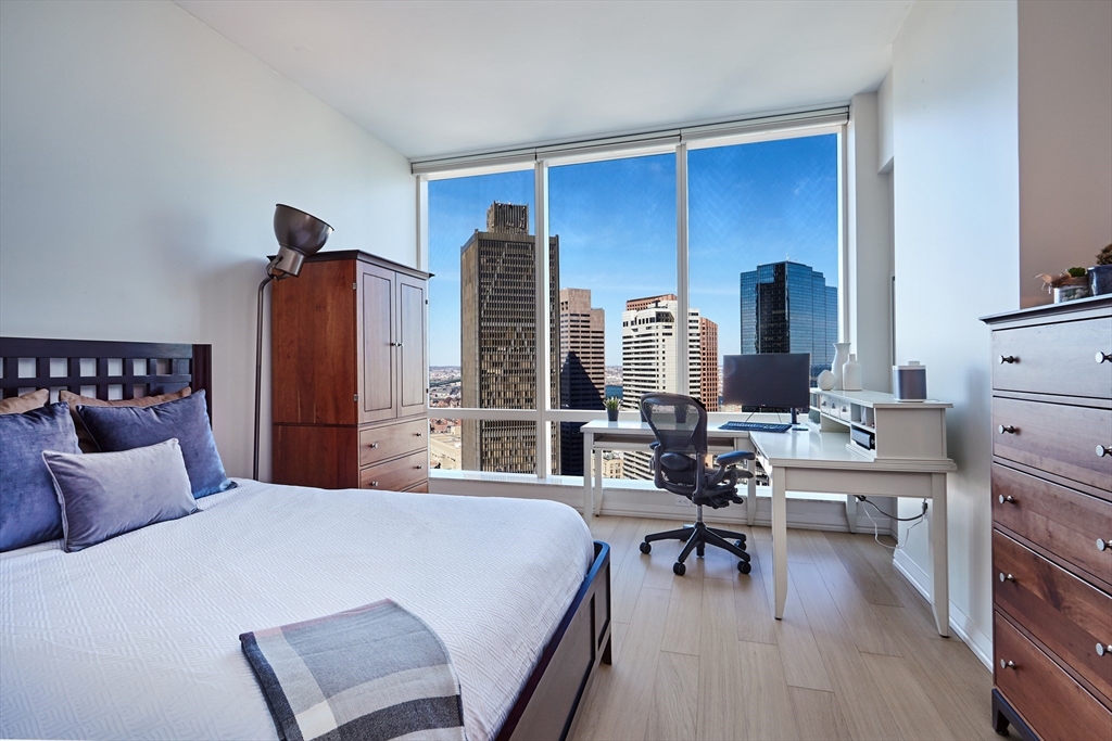 1 Franklin St # 3505