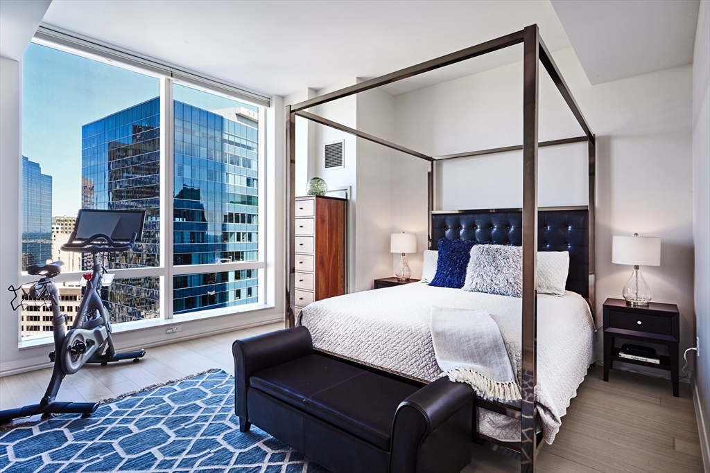 1 Franklin St # 3505