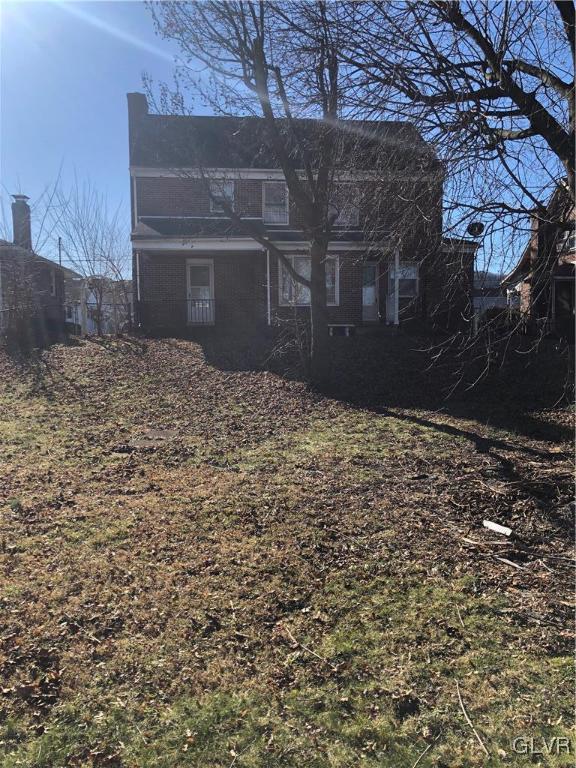 331 West Milton Street