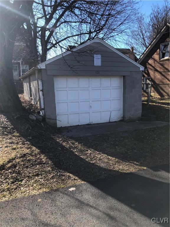 331 West Milton Street