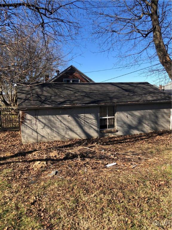 331 West Milton Street