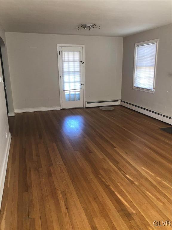 331 West Milton Street