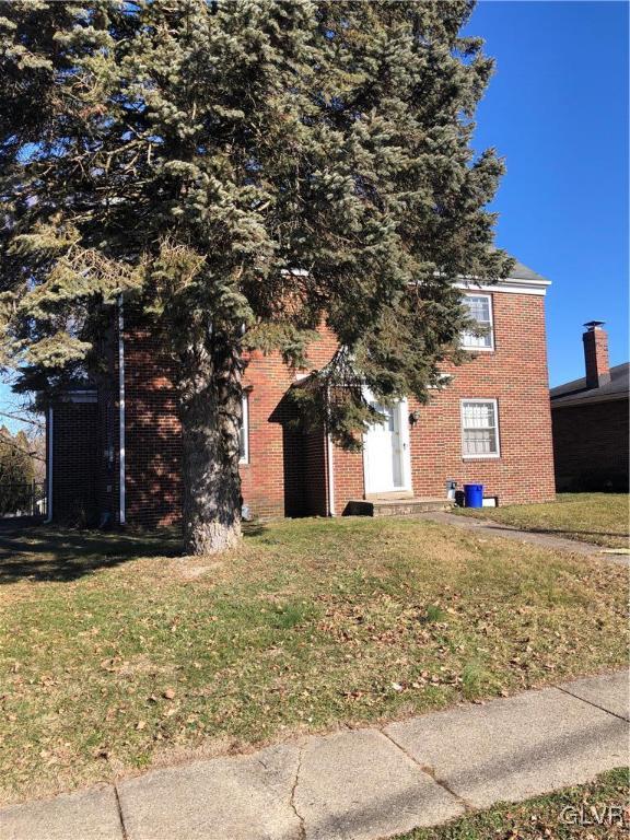 331 West Milton Street