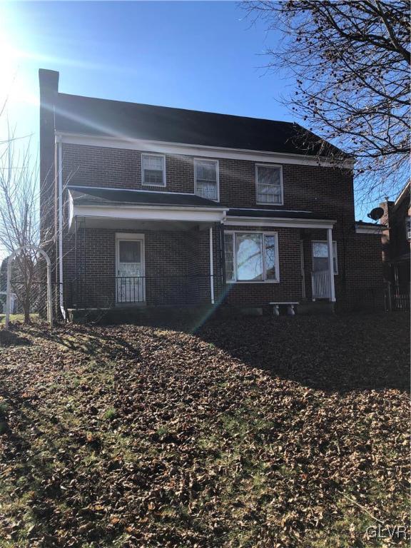 331 West Milton Street