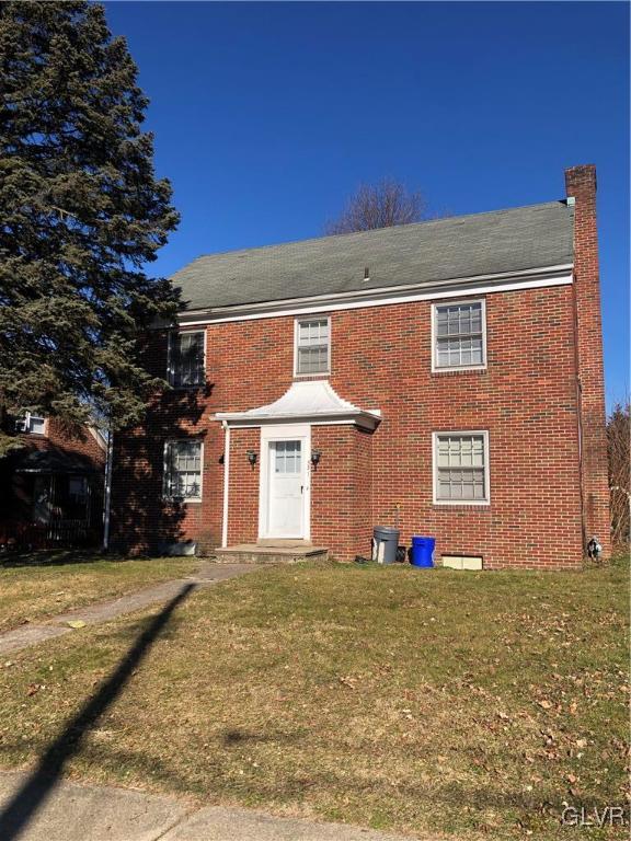 331 West Milton Street