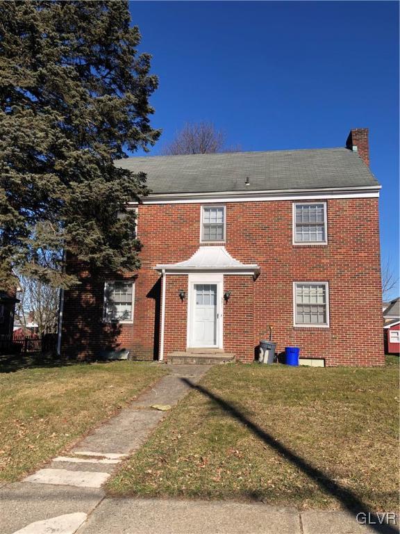 331 West Milton Street