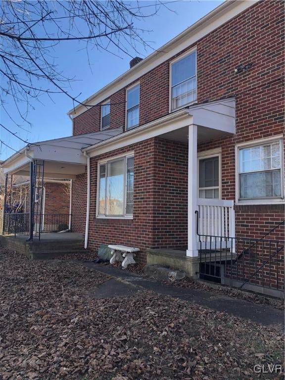 331 West Milton Street