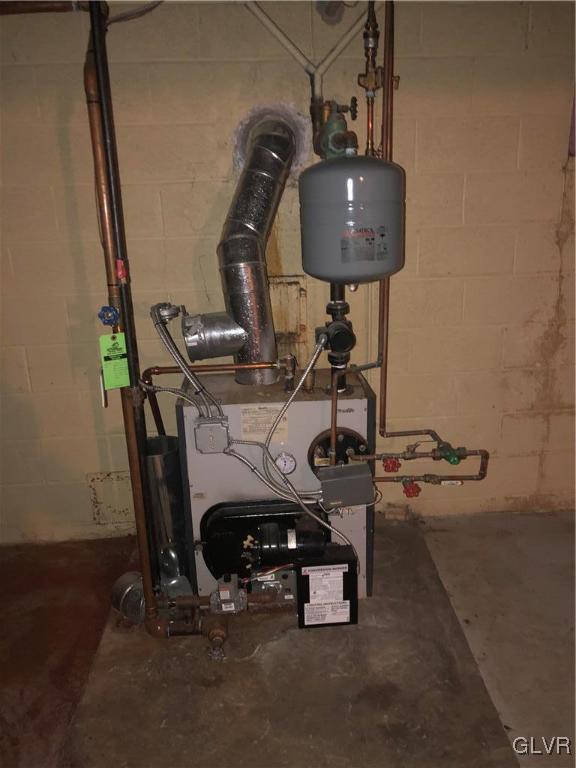 331 West Milton Street