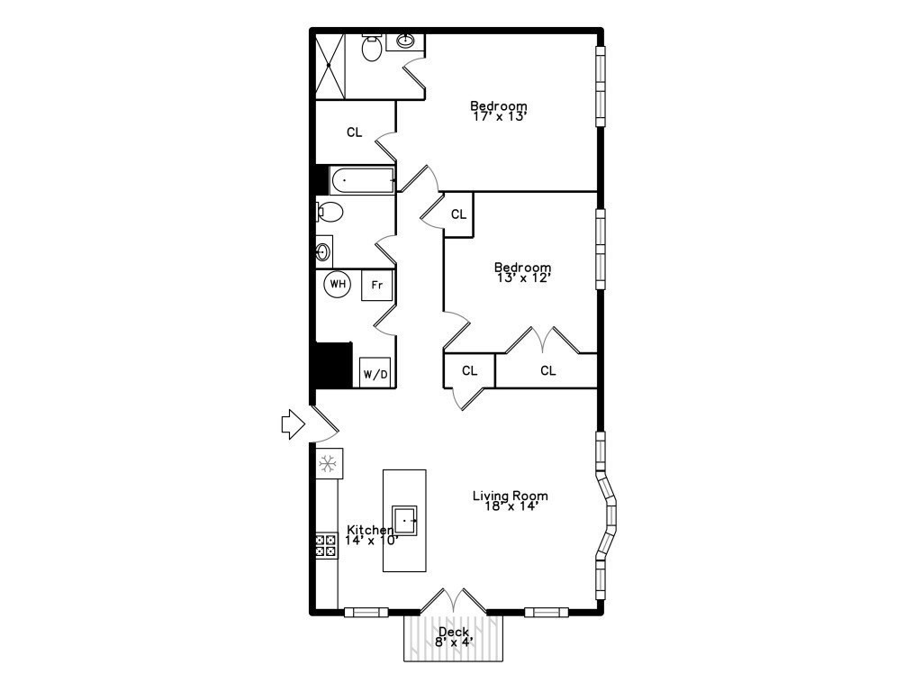 2 Neponset Ave # 2