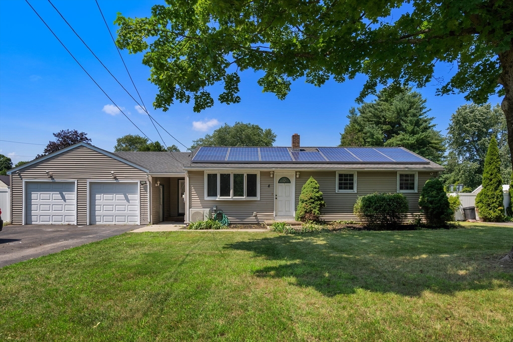 8 Harwood St