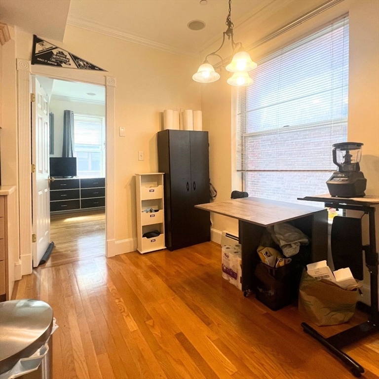 13 Albemarle St # 3