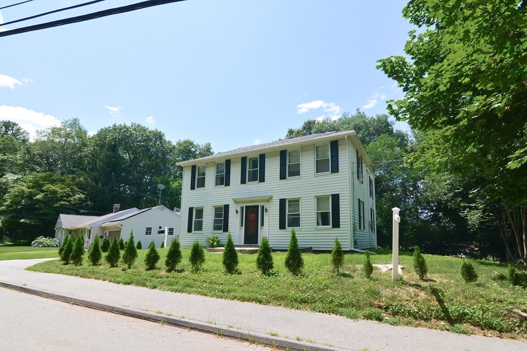 242 Central St
