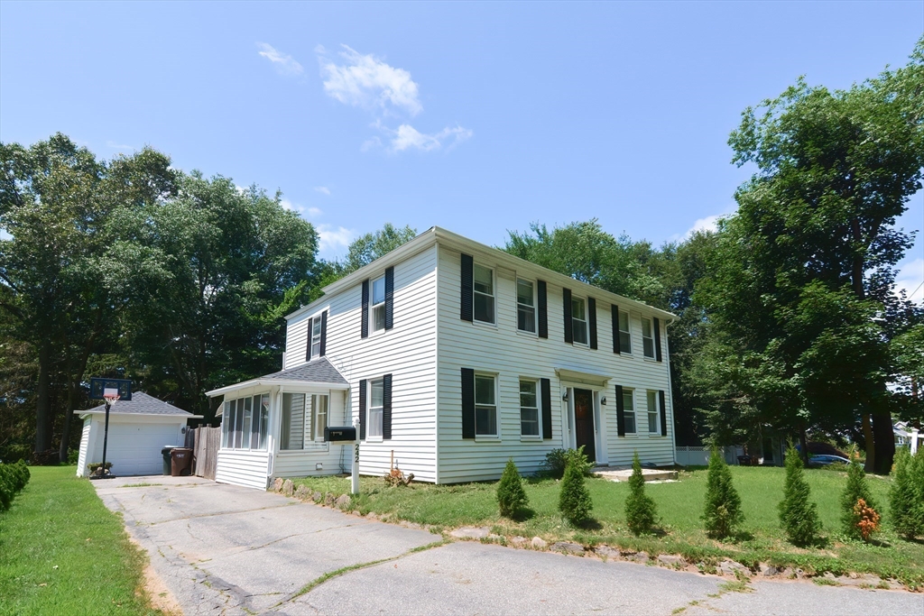 242 Central St