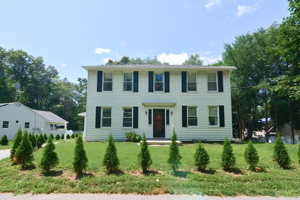 242 Central St
