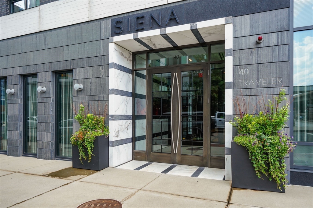 40 Traveler Street # 502