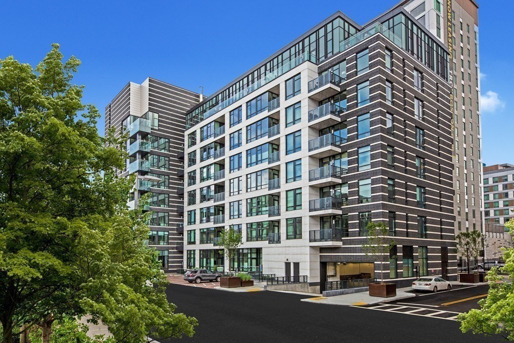 40 Traveler Street # 502