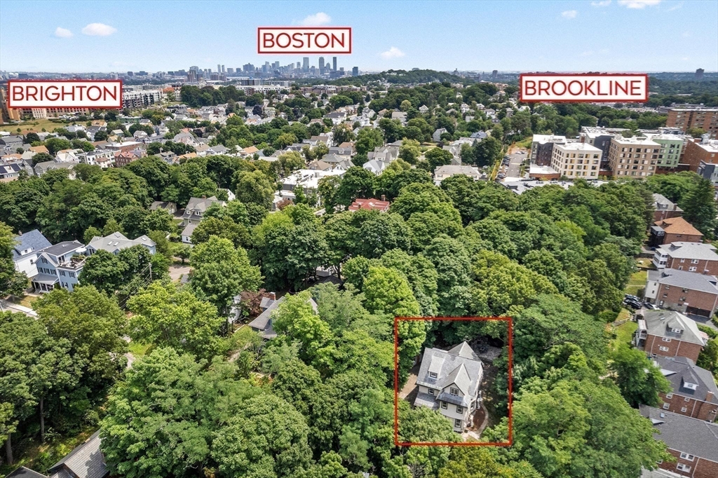 136 Academy Hill Rd # 1