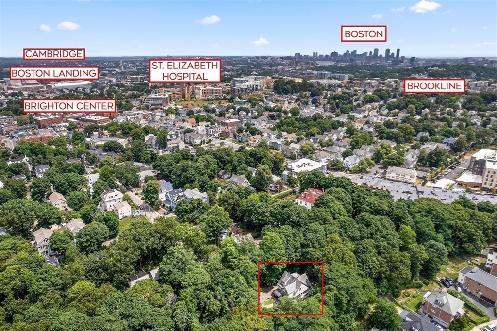 136 Academy Hill Rd # 1