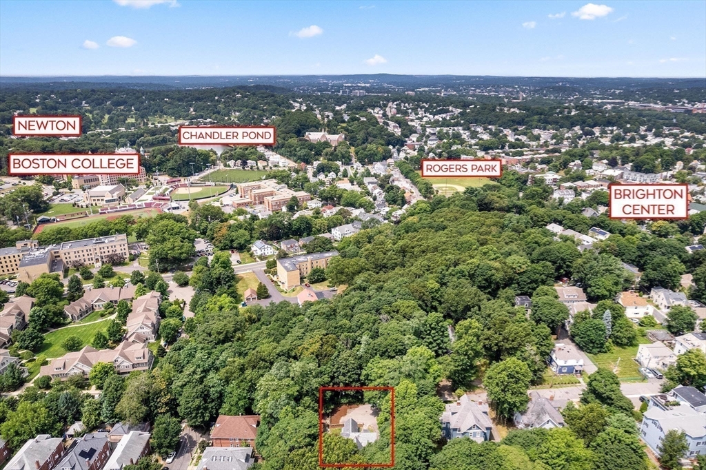 136 Academy Hill Rd # 1