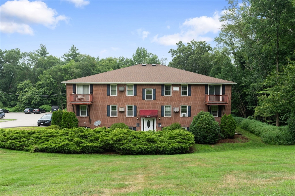 325 Ashland Ave # 12