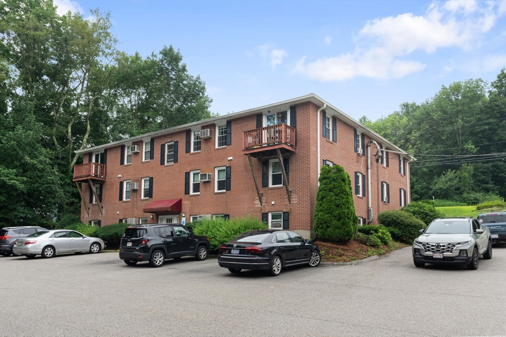 325 Ashland Ave # 12