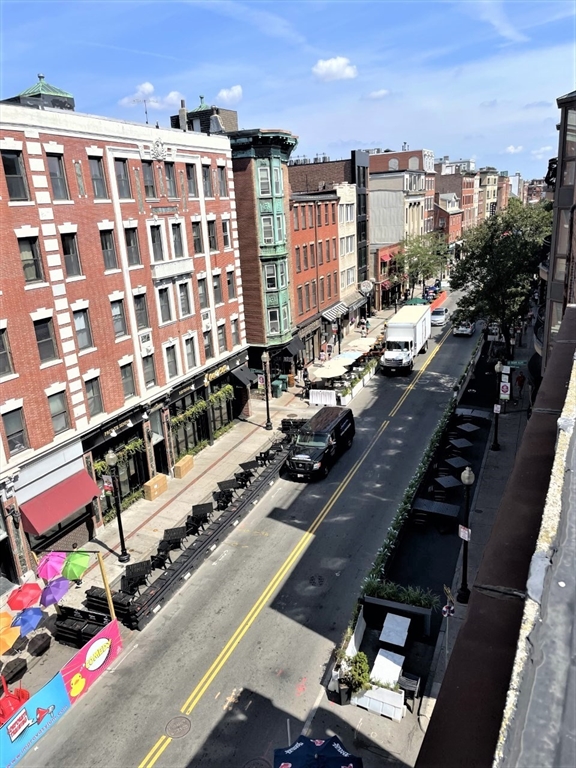 215-221 Hanover Street