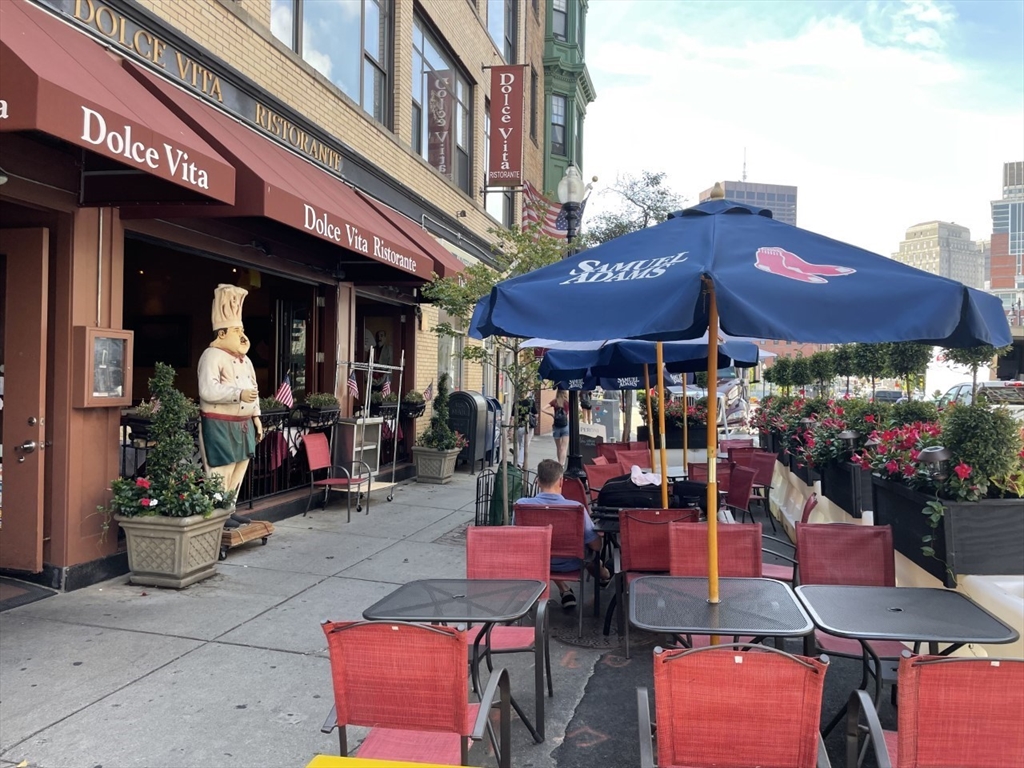 215-221 Hanover Street