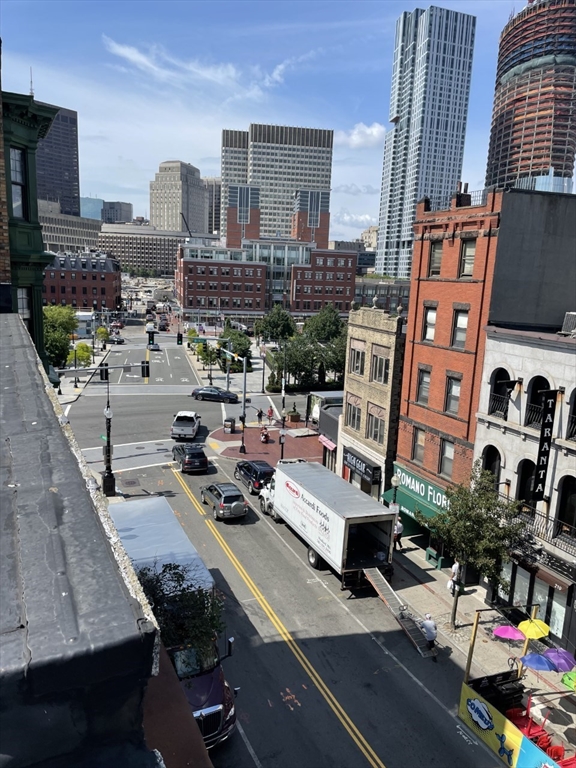 215-221 Hanover Street