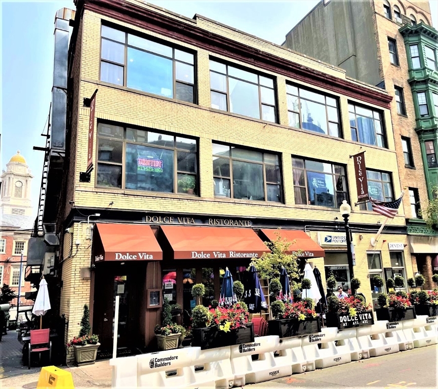 215-221 Hanover Street