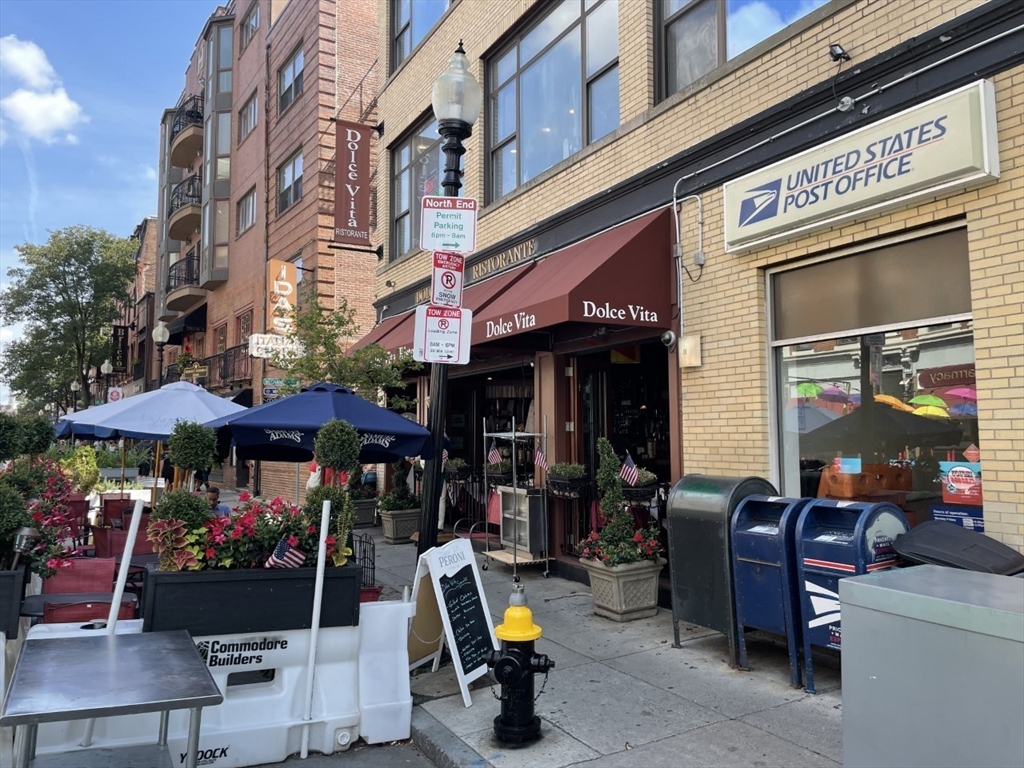 215-221 Hanover Street