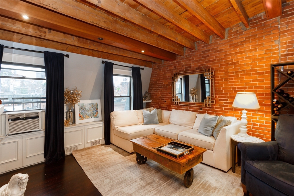 34 River Street # 4