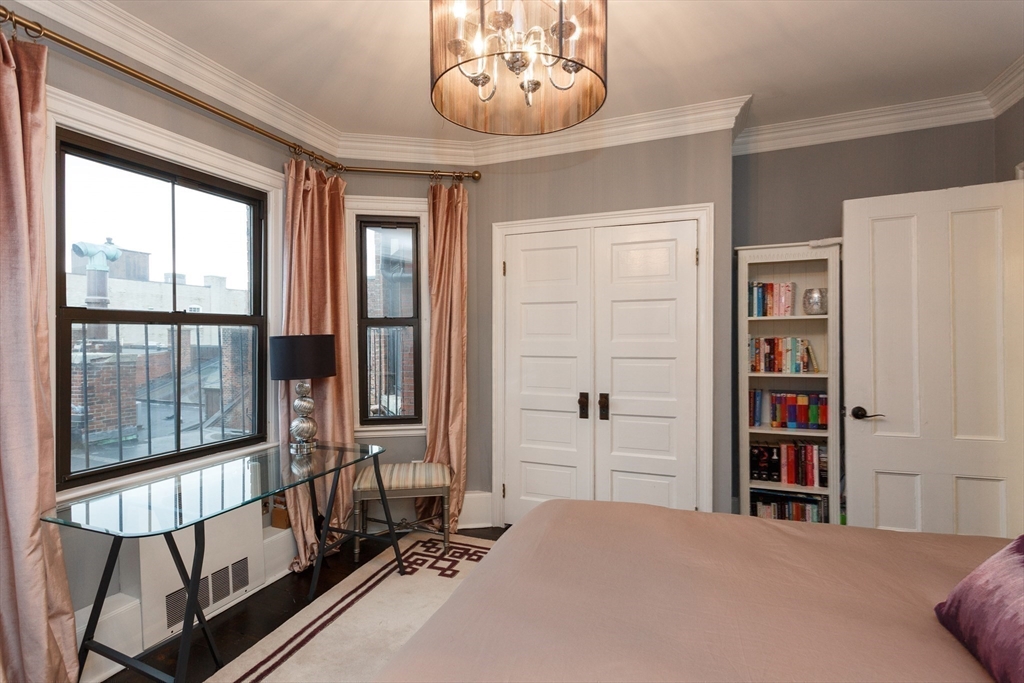 34 River Street # 4