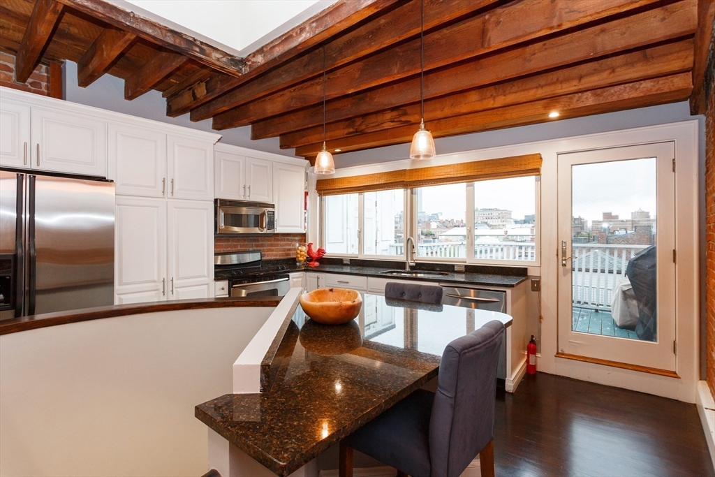34 River Street # 4