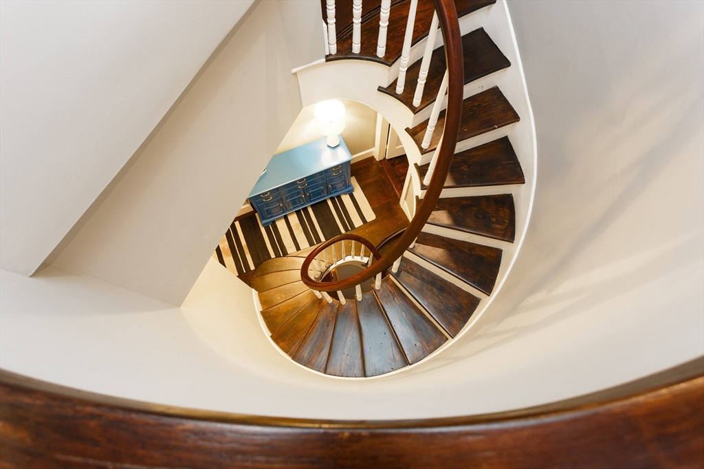 34 River Street # 4