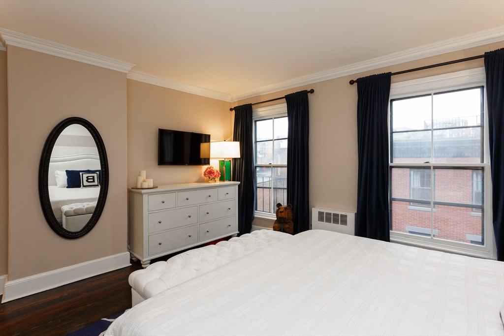 34 River Street # 4